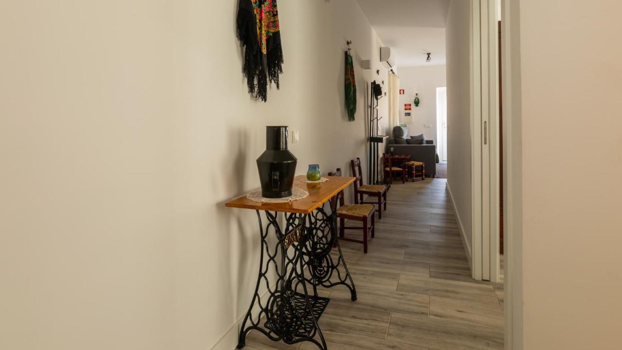 Pateo Lima Villa Évora Dış mekan fotoğraf