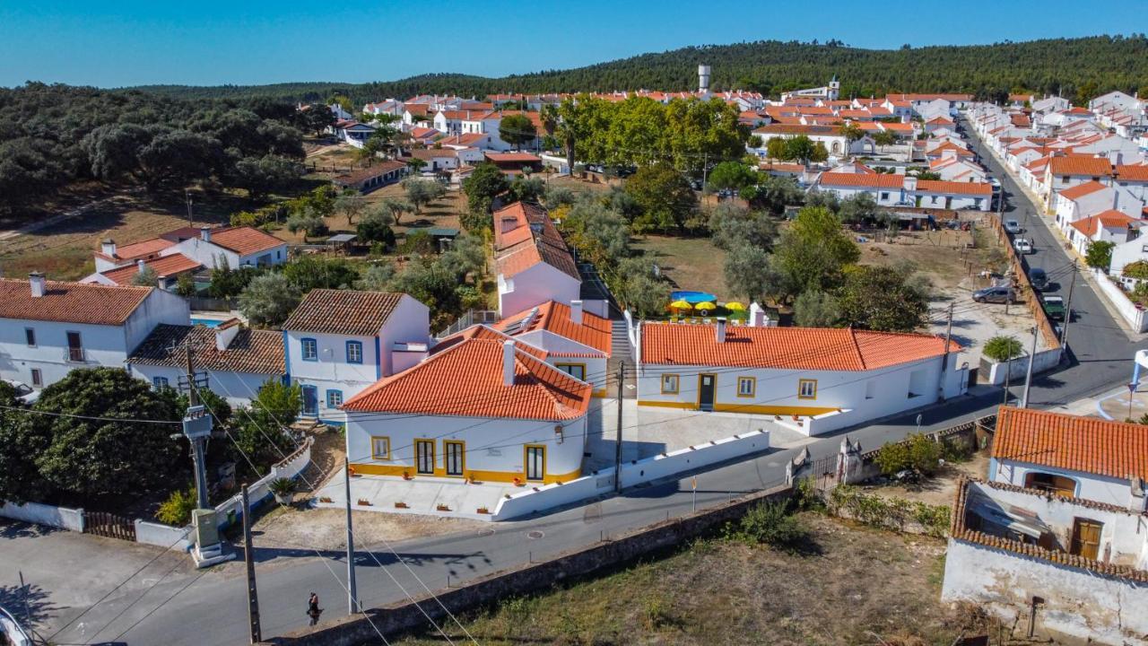 Pateo Lima Villa Évora Dış mekan fotoğraf