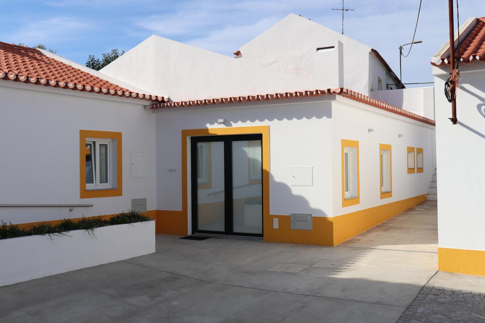 Pateo Lima Villa Évora Dış mekan fotoğraf
