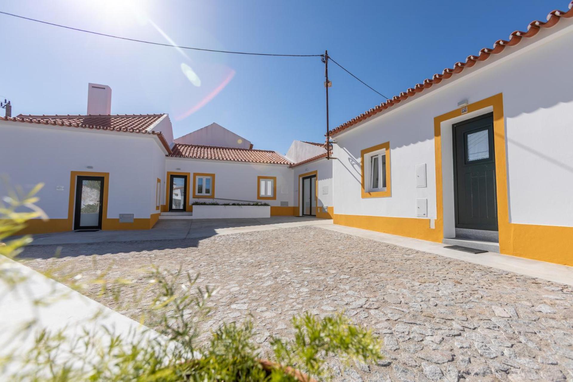 Pateo Lima Villa Évora Dış mekan fotoğraf